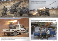 Syrian Armor at War   Vol. 1