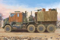 35; M1070 GUN TRUCK