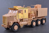 35; M1070 GUN TRUCK