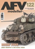 �AFV Modeller Ausgabe 122