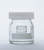 �Farbmischglas mit Schraubdeckel  40ml