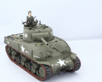 35; US M4 Sherman Composite Hull late  