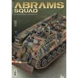 Abrams Squad Issue 37