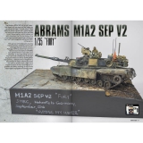 Abrams Squad Issue 37