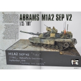 Abrams Squad  Issue 37