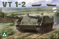 35; VT 1-2 (Versuchstrger)  Bundeswehr
