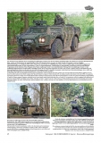 Heeresaufklrungstruppe German Reconnaissance Vehicles and Equipment - Today