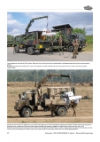 Heeresaufklärungstruppe German Reconnaissance Vehicles and Equipment - Today