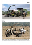 Heeresaufklrungstruppe German Reconnaissance Vehicles and Equipment - Today