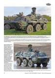 Heeresaufklrungstruppe German Reconnaissance Vehicles and Equipment - Today