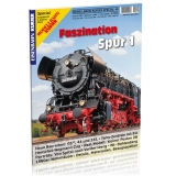 Faszination Spur 1 (1:32)    Nr.25      Eisenbahn Kurier Sonderheft