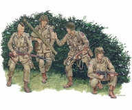 �35; US Army Airborne Normandie 1944      (Limitierte Wiederauflage, nur so lange Vorrat)