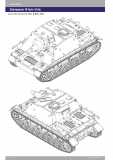 German Sdkfz 166  Sturmpanzer IV