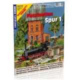 Faszination Spur 1 (1:32)    Nr.20      Eisenbahn Kurier Sonderheft