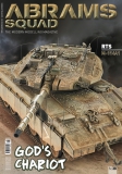 Abrams Squad  Issue 37