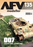 AFV Modeller Issue 129