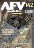 AFV Modeller Ausgabe 135