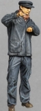 �32; Lokomotivf�hrer  Europa        FERTIGFIGUR            (Preis zuz�glich Porto)