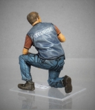 �32; Handwerker    FERTIGFIGUR       (Preis zuz�glich Porto ! )