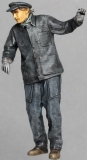 �32; Lokomotivf�hrer  Europa        FERTIGFIGUR            (Preis zuz�glich Porto)