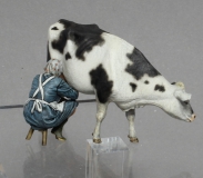 �32; Melkerin Frieda        FERTIGFIGUR     (Preis zuz�glich Porto)