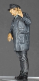 �32; Lokpersonal , Lokf�hrer , Heizer  STEFAN     FERTIGFIGUR       (Preis zuz�glich Porto ! )