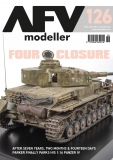 AFV Modeller Ausgabe 126