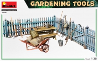35; Gardening tools