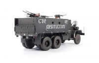 35; M54 Gun Truck  