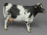 °32; Ältere Milchkuh       FERTIGFIGUR            (Preis zuzüglich Porto)