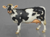 �32; �ltere Milchkuh       FERTIGFIGUR            (Preis zuz�glich Porto)