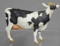 �32; �ltere Milchkuh       FERTIGFIGUR            (Preis zuz�glich Porto)