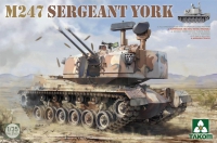 35; M247 US Flak-Panzer Sgt. York