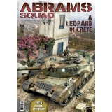 Abrams Squad  Issue 42