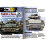 Abrams Squad Issue 42