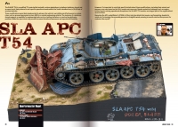 Abrams Squad  Issue 40