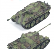 35; German Panther G  last Version