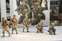 35; German Infantry 1943-45