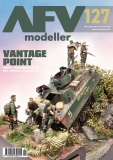 �AFV Modeller Ausgabe 127