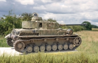 °AFV Modeller Ausgabe 127