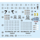 35; LARC-V early  German  BUNDESWEHR