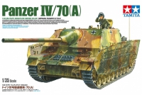 35; Jagdpanzer IV L/70 (A) Zwischenlösung