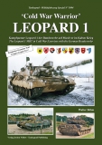 Cold War Warrior LEOPARD 1