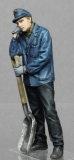 32; Heizer PETER        FERTIGFIGUR     (Preis zuzglich Porto)