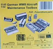 32; German Maintenance Toolbox