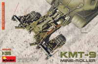 35; KMT-9 Minenroller