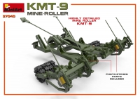 35; KMT-9 Mineroller