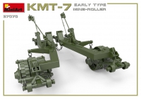 35; KMT-9 Mineroller