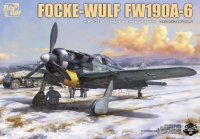 35; Focke-Wulf 190A-6