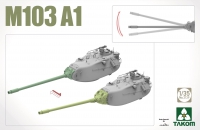 35; M103A1